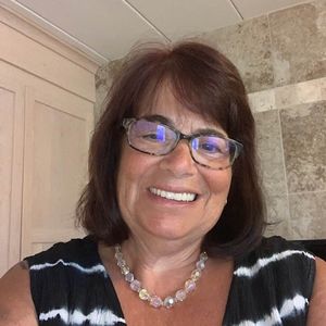 Meet your Posher, Mary-ellen